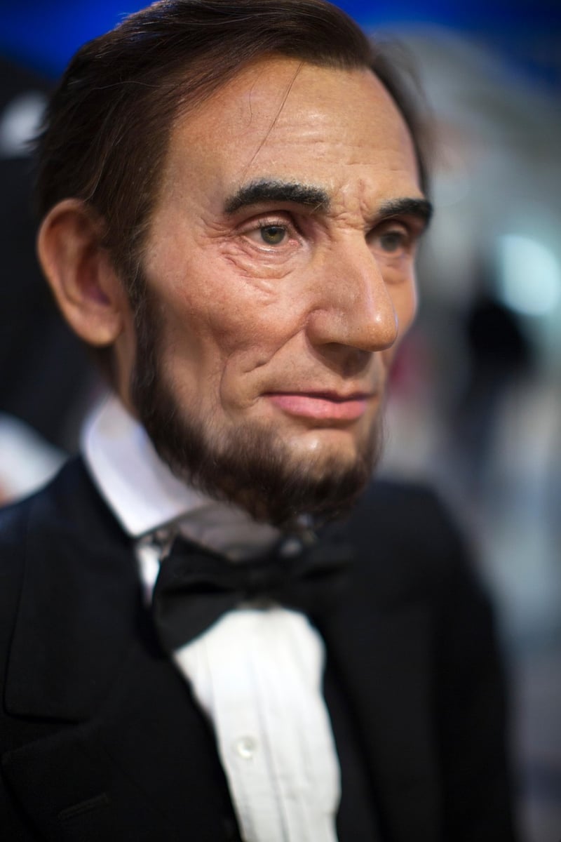 Abraham Lincoln