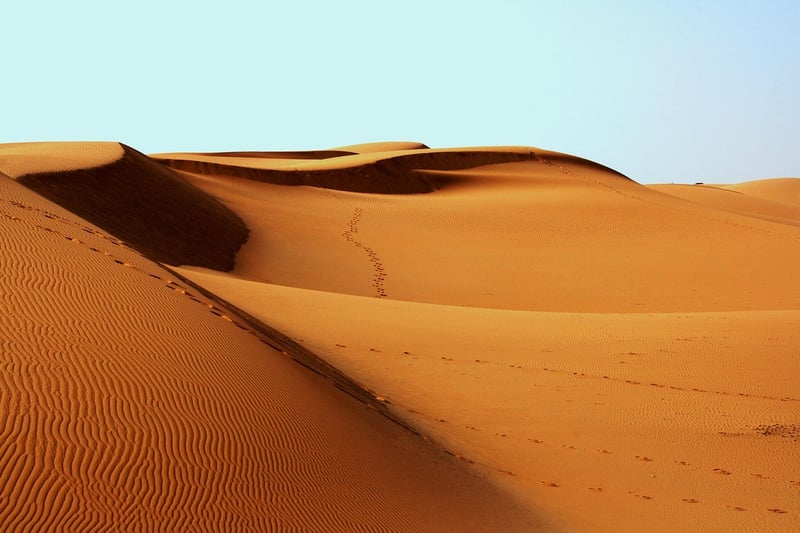 Arrakis